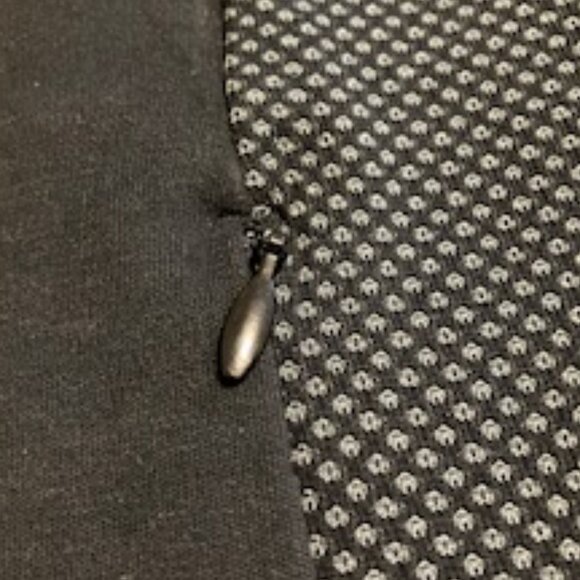 Puma Evostripe Ultimate Jacket Zip Up Size XL NWT - Picture 8 of 11